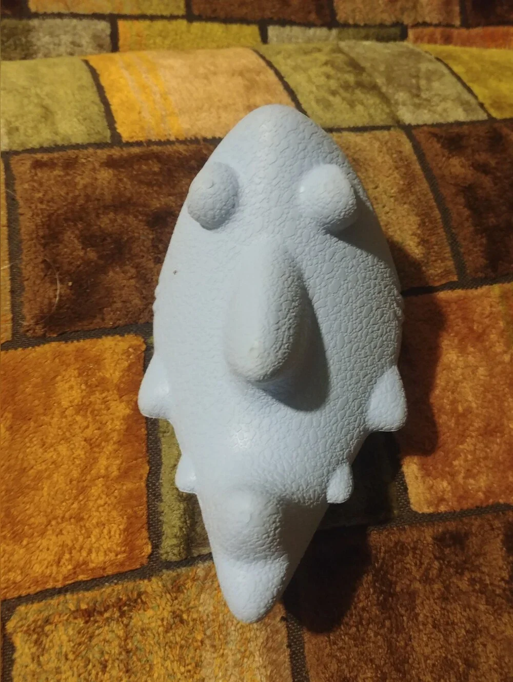 Toy Snakky Shark Blue Dogs Or Cats